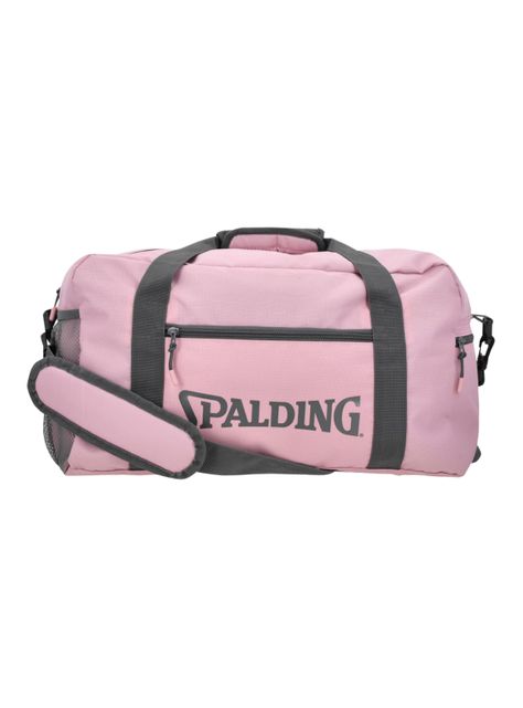 Bolso Deportivo Pink Logo-0