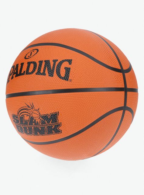 Balón de Báquetbol Slam Dunk-1