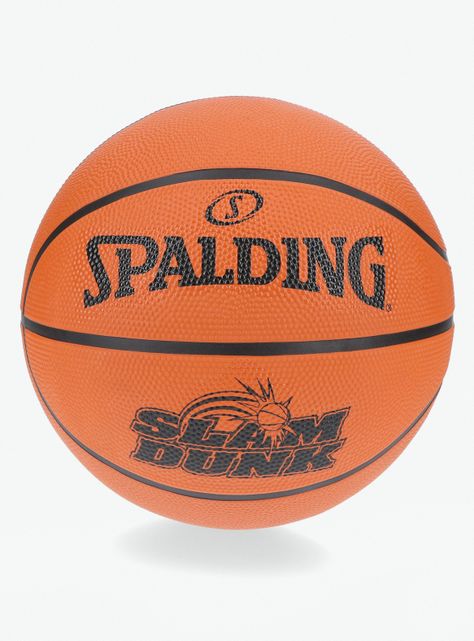 Balón de Báquetbol Slam Dunk-0