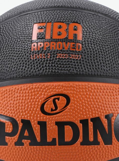 Balón de Básquetbol Tf150 Size 7 Varsity Fiba-2