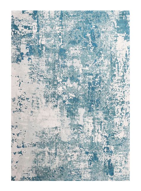 Alfombra Abstrac 230x330 cm Lagoon-0