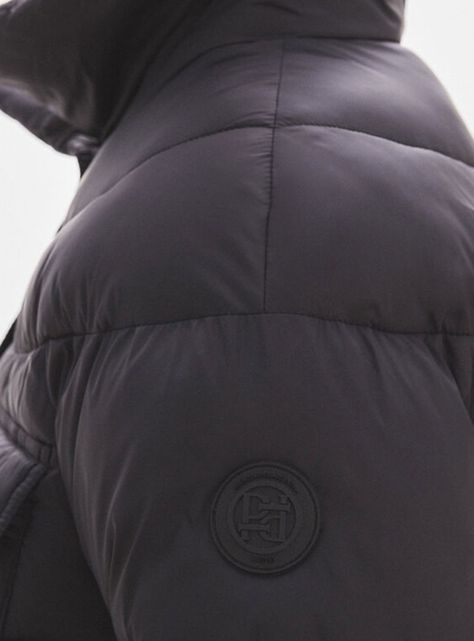 Chaqueta Puffer Roma-2