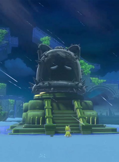 Juego Nintendo Switch Super Mario 3D World + Bowser's Fury-3