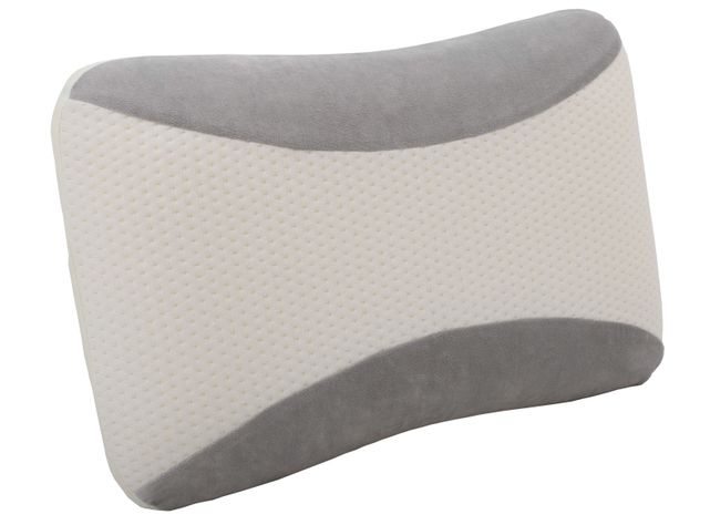 Almohada DIB Viscoelástica Memory Smart 55 x 35 cm-2