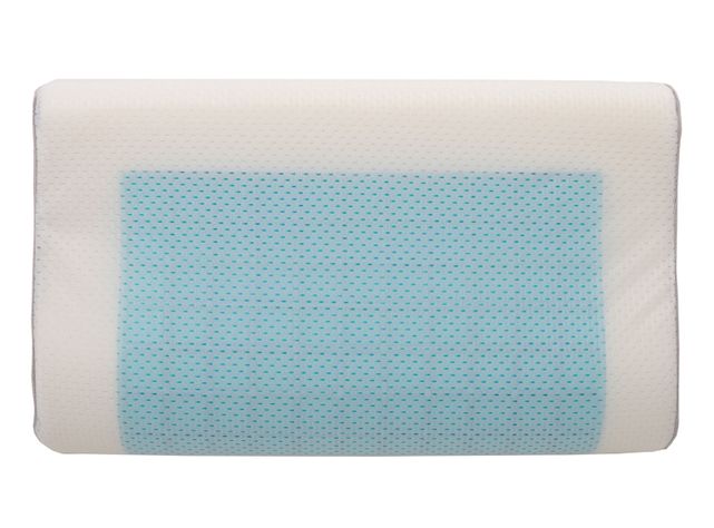 Almohada DIB Viscoelástica Memory Flex Gel 50 x 30 cm-4