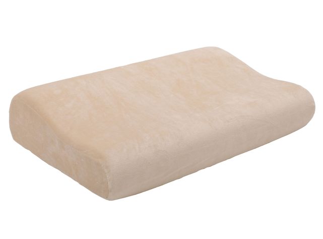 Almohada DIB Viscoelástica Memory Flex 47 x 30 cm-1