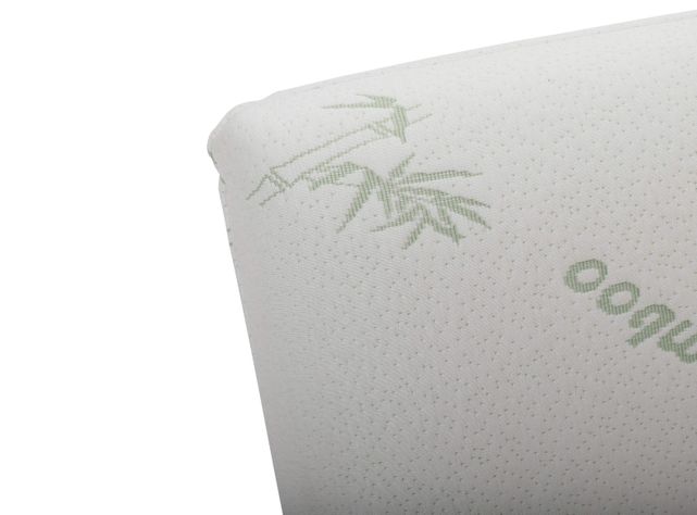 Almohada DIB Viscoelástica Memory Bamboo 56 x 36 cm-3