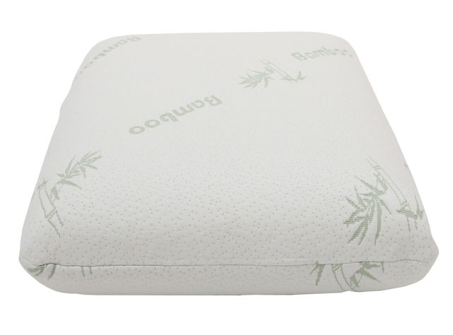 Almohada DIB Viscoelástica Memory Bamboo 56 x 36 cm-1