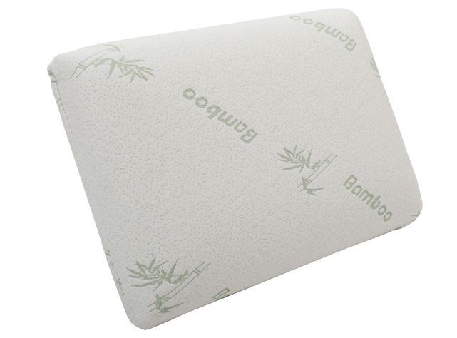 Almohada DIB Viscoelástica Memory Bamboo 56 x 36 cm-2