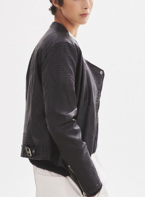 Chaqueta Kent Modelo-1
