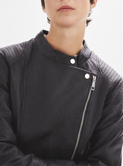 Chaqueta Kent Modelo-2