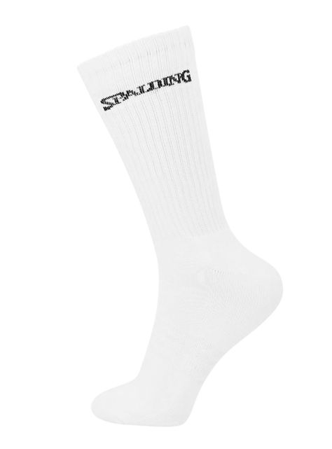 Tripack Calcetín White Largos-2