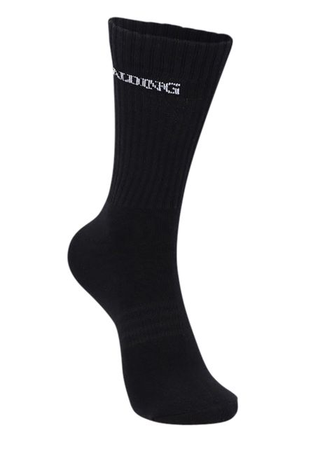 Tripack Calcetín Variedad Color Largos-3