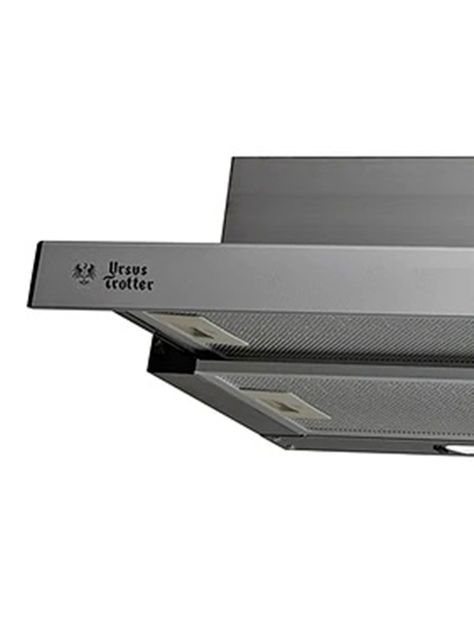 Campana Retráctil UT TLX60 INOX 2M 60 cm-1