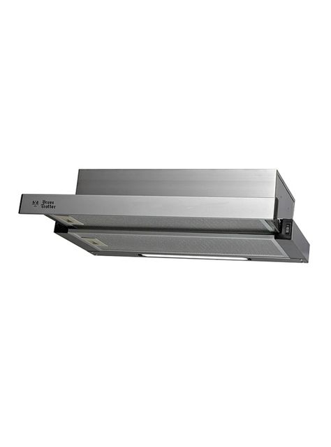 Campana Retráctil UT TLX60 INOX 2M 60 cm-0