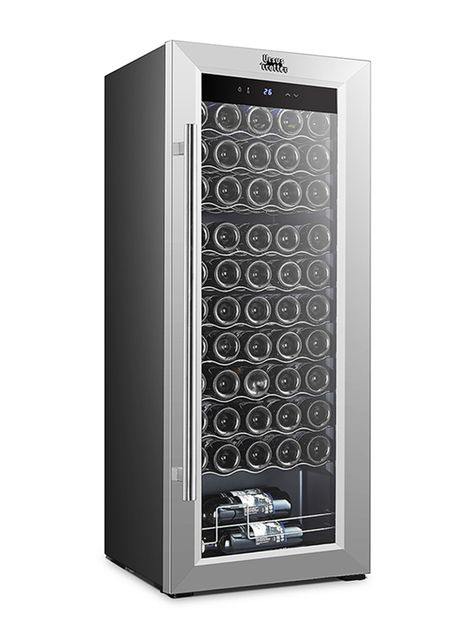 Cava de Vino No Frost 154 Litros UT W160 Inox-0