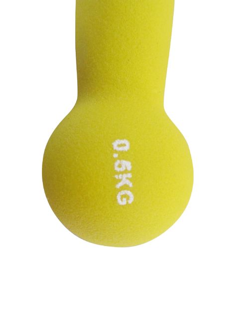Mancuerna de Neopreno-4