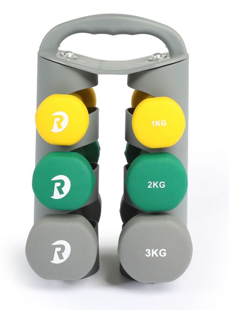 Rack Mancuernas 12 Kg-5