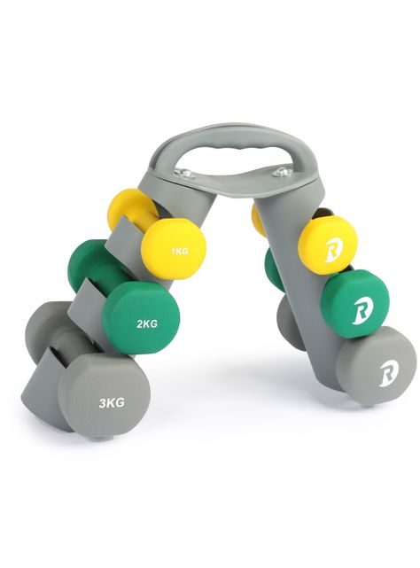 Rack Mancuernas 12 Kg-4