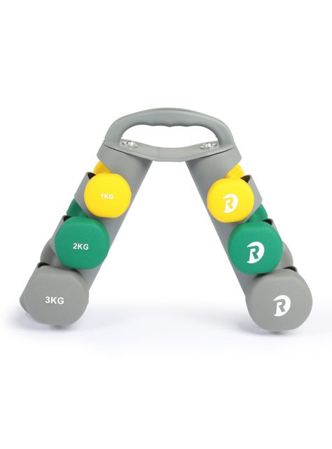 Rack Mancuernas 12 Kg-0