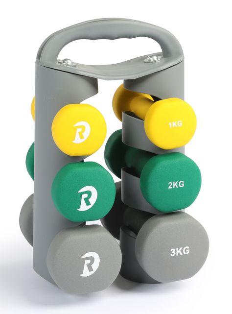 Rack Mancuernas 12 Kg-3