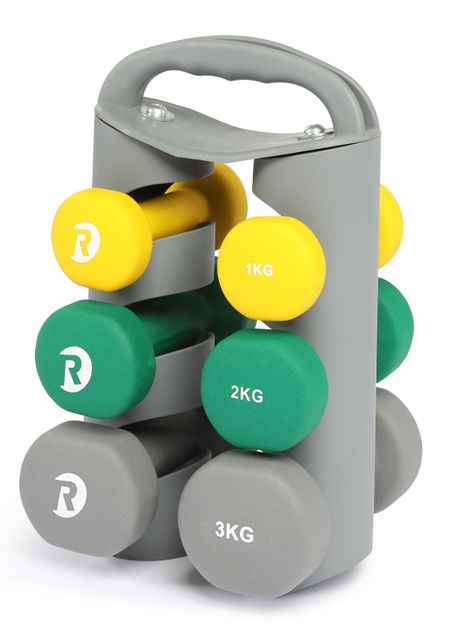 Rack Mancuernas 12 Kg-6