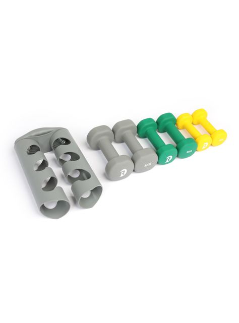 Rack Mancuernas 12 Kg-7