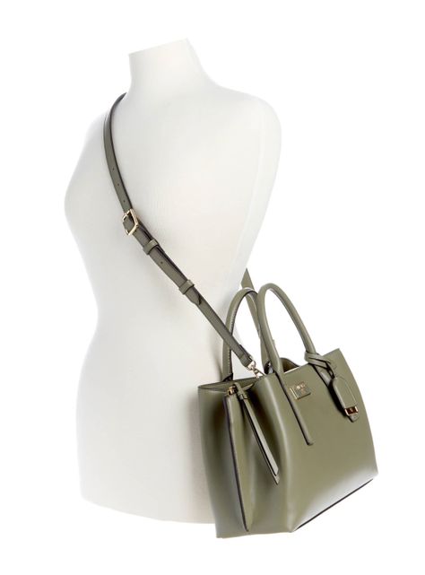Cartera Leonel Verde-3