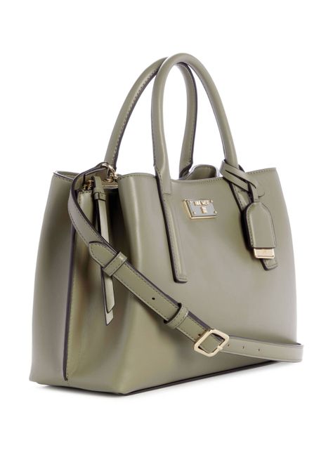 Cartera Leonel Verde-1