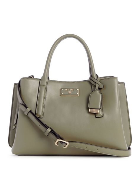 Cartera Leonel Verde-0