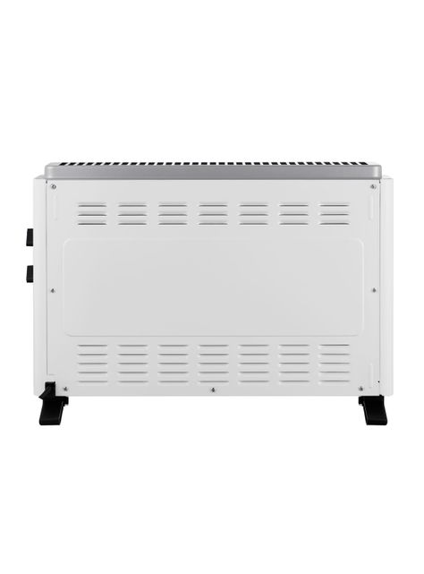 Convector Eléctrico 1700W NDK20-21A Blanco-3