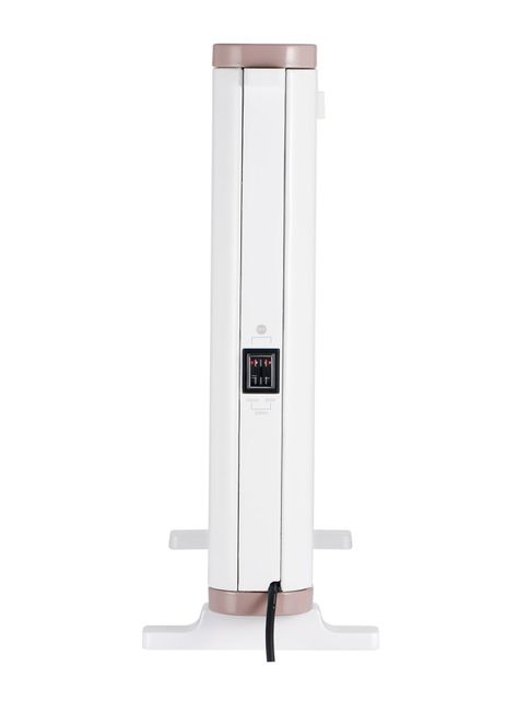 Convector Eléctrico 2000W HDY20K Blanco-2