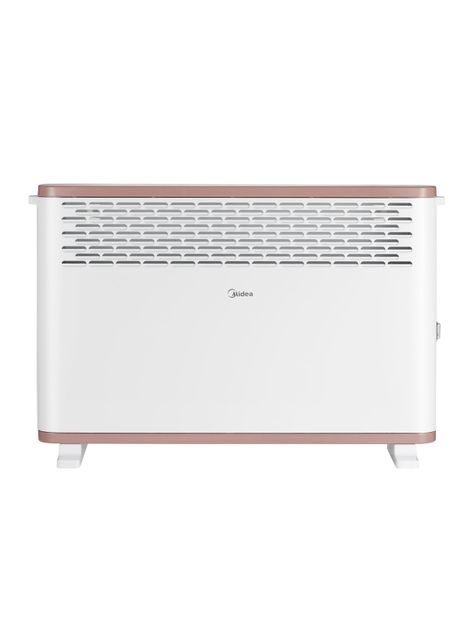 Convector Eléctrico 2000W HDY20K Blanco-0