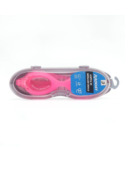 Lentes de Natación Adultos Indico C2-3
