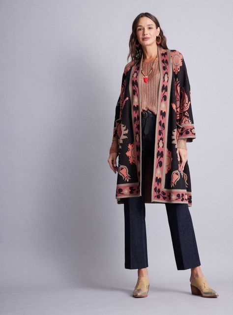 Chaleco Jacquard-4