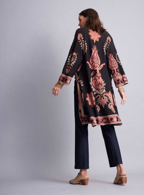 Chaleco Jacquard-5