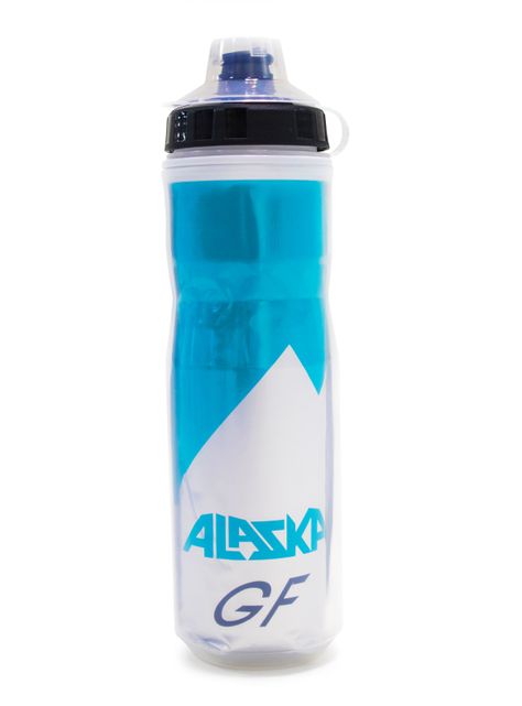 Botella de Agua Térmica-0
