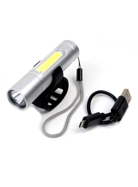 Luz Delantera para Bicicletas-1