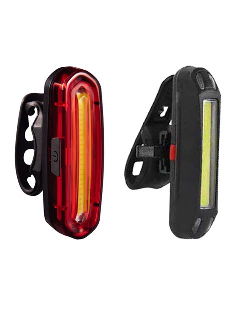 Set Luces Ciclismo-2