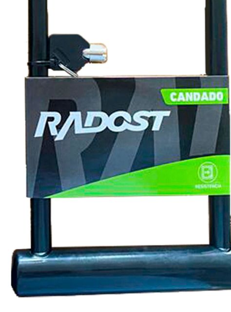 Candado ULock-1