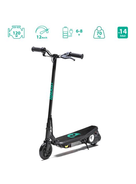 Scooter Eléctrico Z4-2