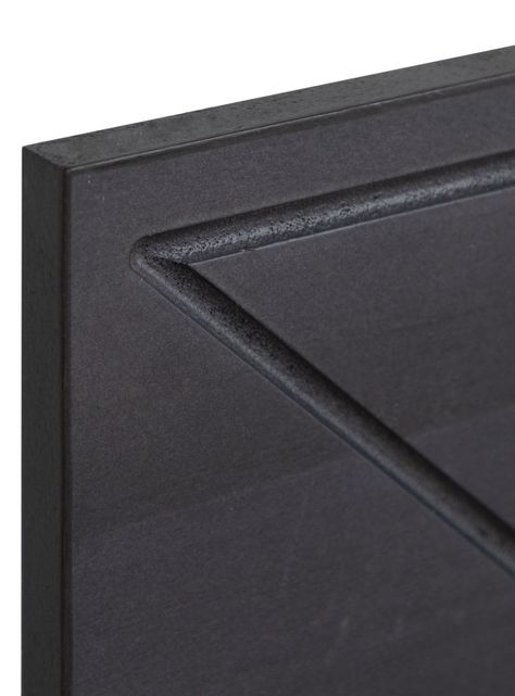 Diván Premium Black 1.5 Plazas Respaldo Villarrica Negro-3