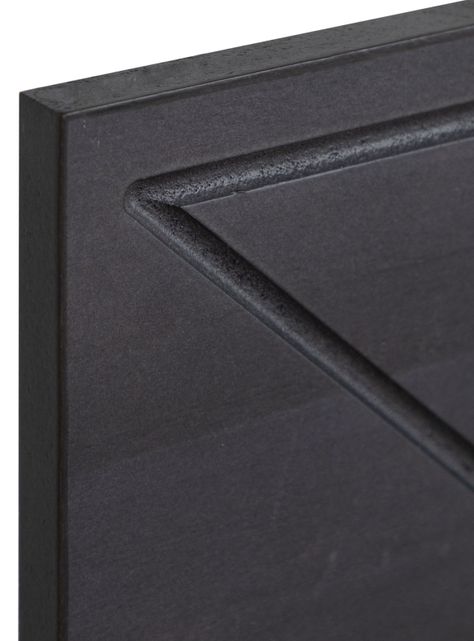 Cama Europea Ortopedic King + Respaldo Villarrica Negro-4