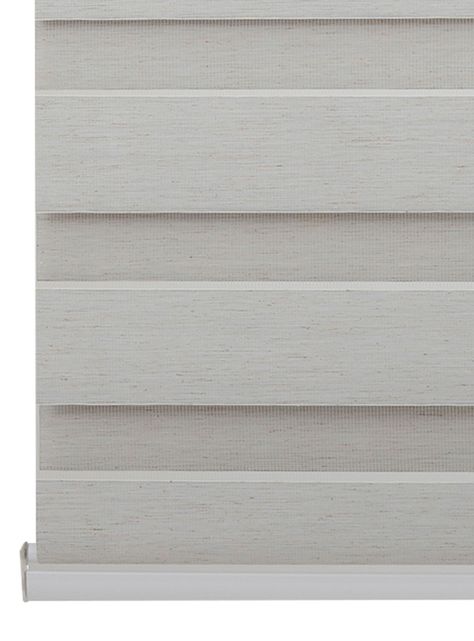 Cortina DIB Roller 120 x 230 cm Day y Night Crema-1