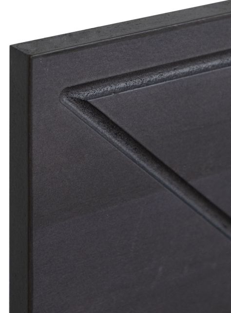 Cama Europea Premium 2 Plazas Base Dividida + Respaldo Villarrica Negro-4