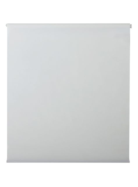Cortina Roller 120 x 170 cm Sunscreen Blanco DIB-0
