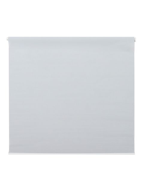 Cortina Roller 120 x 230 cm Sunscreen Gris DIB-0