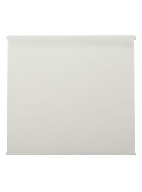 Cortina Roller 150 x 230 cm Sunscreen Gris DIB-0