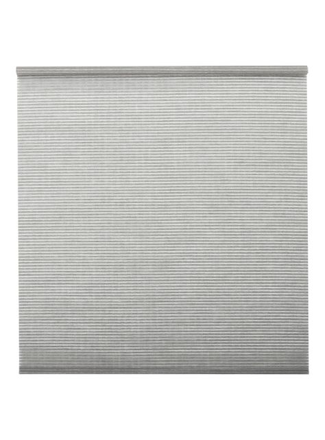 Cortina DIB Roller 90 x 170 cm Fiber Line Gris-0