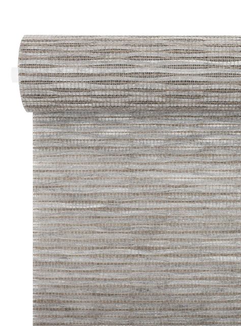 Cortina DIB Roller 120 x 230 cm Wave Line Gris-3